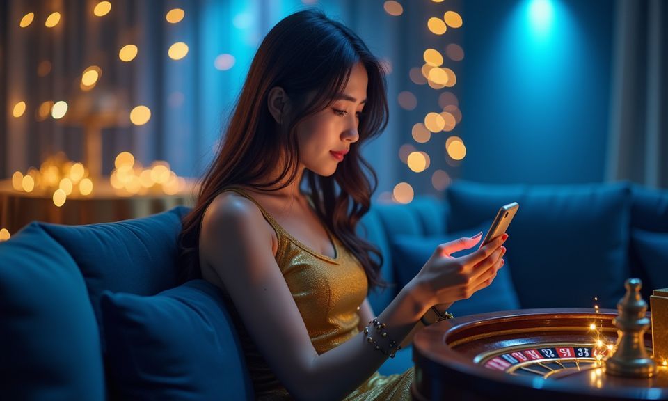 nk888 Slots Feature Offer